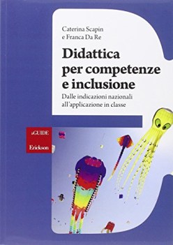 didattica per competenze e inclusione