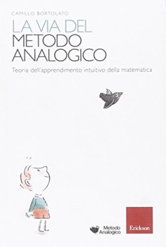 via del metodo analogico teoria dell\'apprendimento intuitivo della matematica