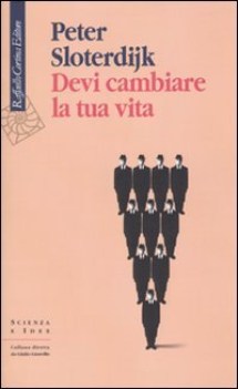 devi cambiare la tua vita