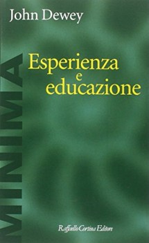 esperienza e educazione