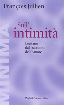 sull\'intimit