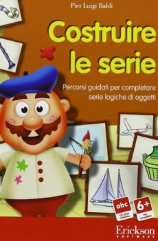 costruire le serie (CDROM)