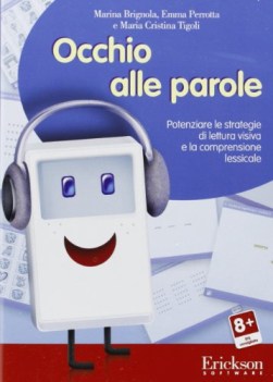 occhio alle parole (CDROM)