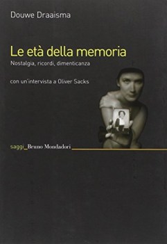 eta della memoria