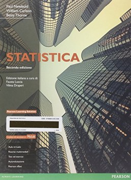 statistica 2ed