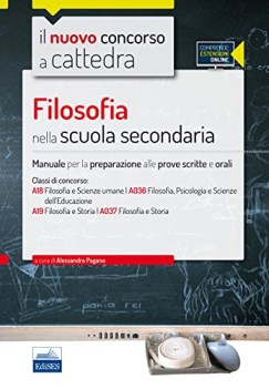 filosofia nella scuola secondaria