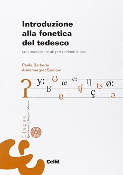 introduzione alla fonetica del tedesco