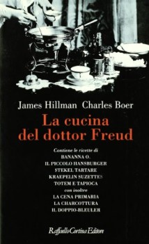 cucina del dottor freud