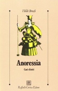 anoressia