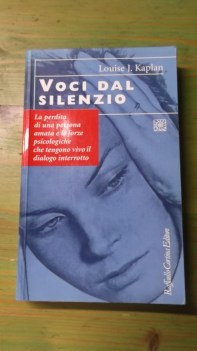 voci dal silenzio