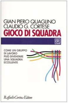 gioco di squadra