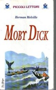 moby dick