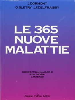 365 nuove malattie