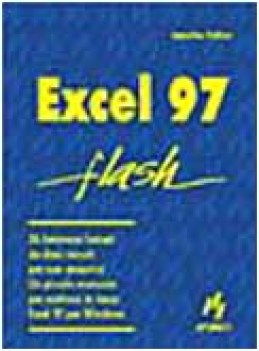 excel 97 (flash)