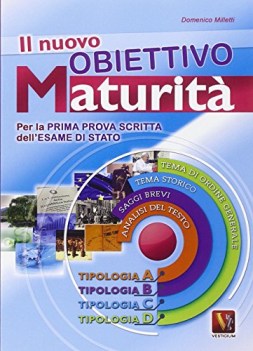 nuovo obiettivo maturit temi svolti saggi brevi analisi del testo