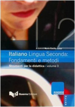 italiano lingua seconda fondamenti e metodi 3