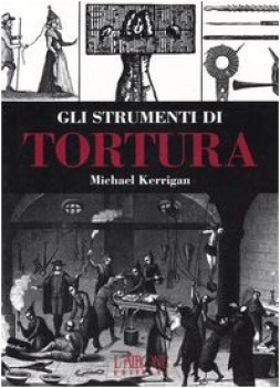 strumenti di tortura