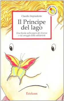 principe del lago