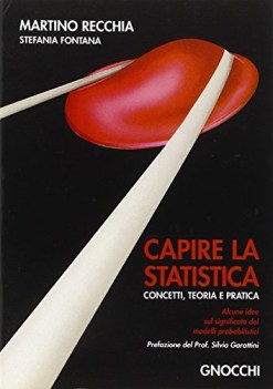 capire la statistica. concetti, teoria e