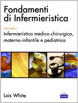 fondamenti di infermieristica 2