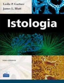 istologia 3ed