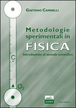 metodologie sperimentali in fisica