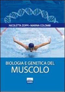 biologia e genetica del muscolo