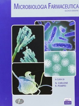 microbiologia farmaceutica