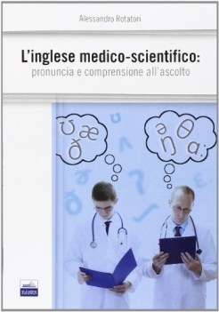 inglese medico - scientifico