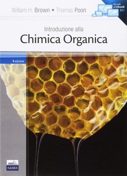 Introduzione alla chimica organica 5 edizione