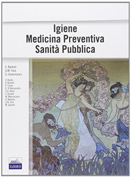 igiene medicina preventiva sanit pubblica