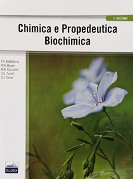 Chimica e propedeutica biochimica con kit montaggio componibile molecole