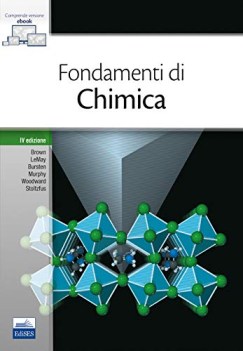 fondamenti di chimica (4ediz.)