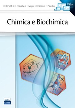 chimica e biochimica