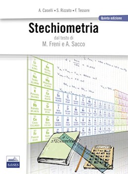 stechiometria