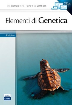 elementi di genetica