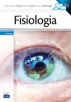 fisiologia con ebook