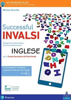 successful INVALSI inglese MEDIE