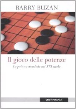 gioco delle potenze