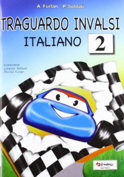 traguardo invalsi italiano 2 elem.