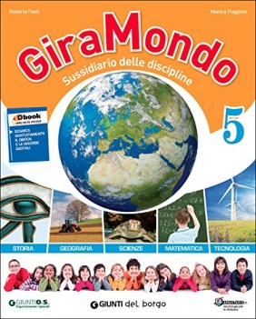 giramondo 5 +eb+esp.online