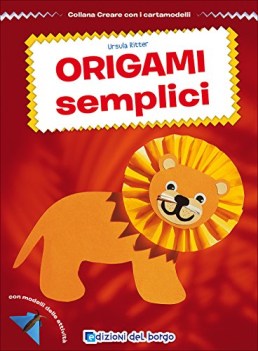 origami semplici