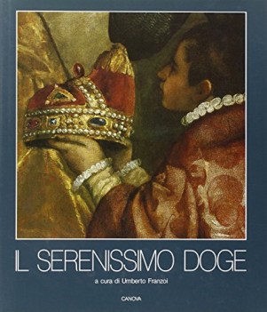 serenissimo doge