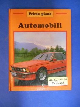 automobili