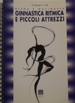 ginnastica ritmica e piccoli attrezzi