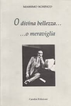 o divina bellezza o meraviglia uno psicoterapeuta ascolta turandot