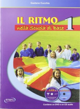 ritmo nella scuola di base 1