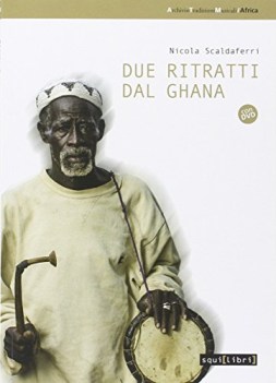 due ritratti dal ghana