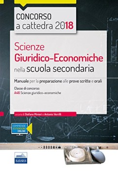 scienze giuridico-economiche nella scuola secondaria