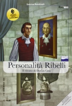 personalita ribelli